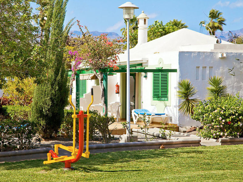Bungalows Cordial Sandy Golf