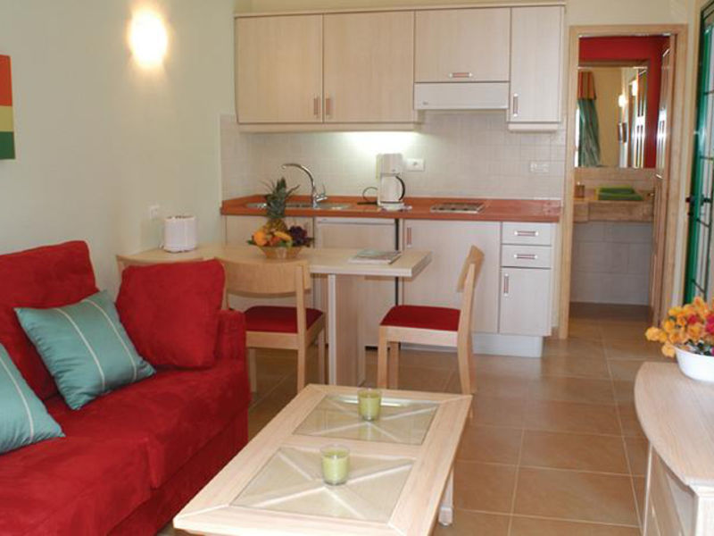 Bungalows Cordial Sandy Golf