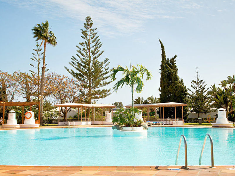 Bungalows Cordial Sandy Golf