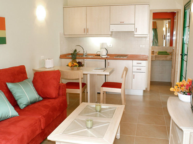Bungalows Cordial Sandy Golf