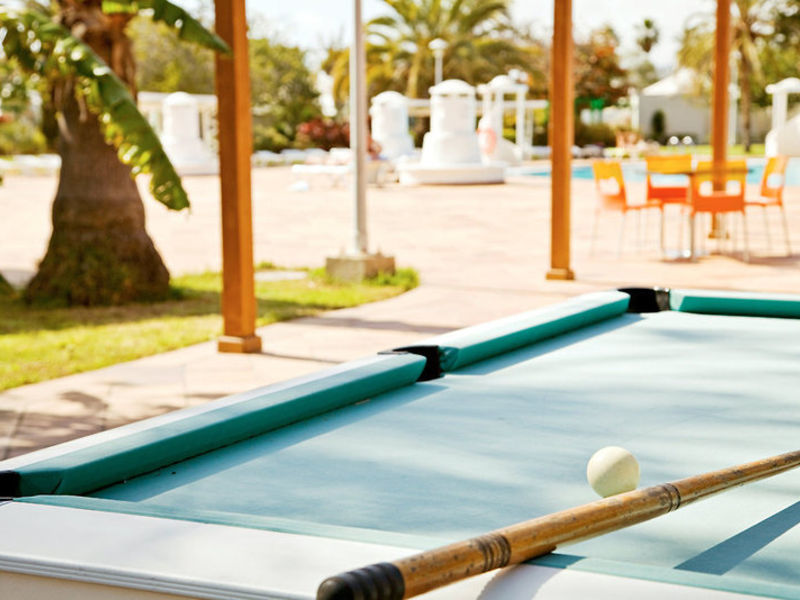 Bungalows Cordial Sandy Golf