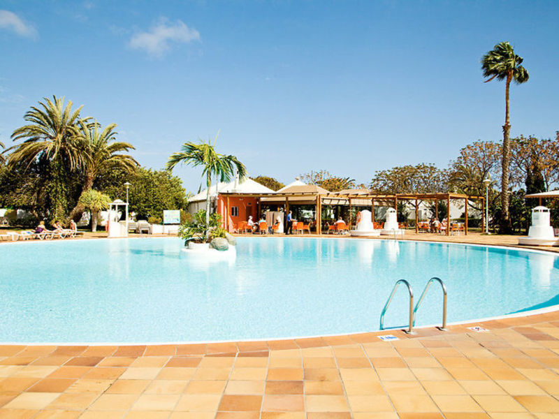 Bungalows Cordial Sandy Golf