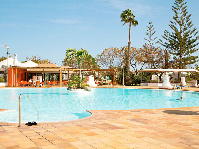 Bungalows Cordial Sandy Golf