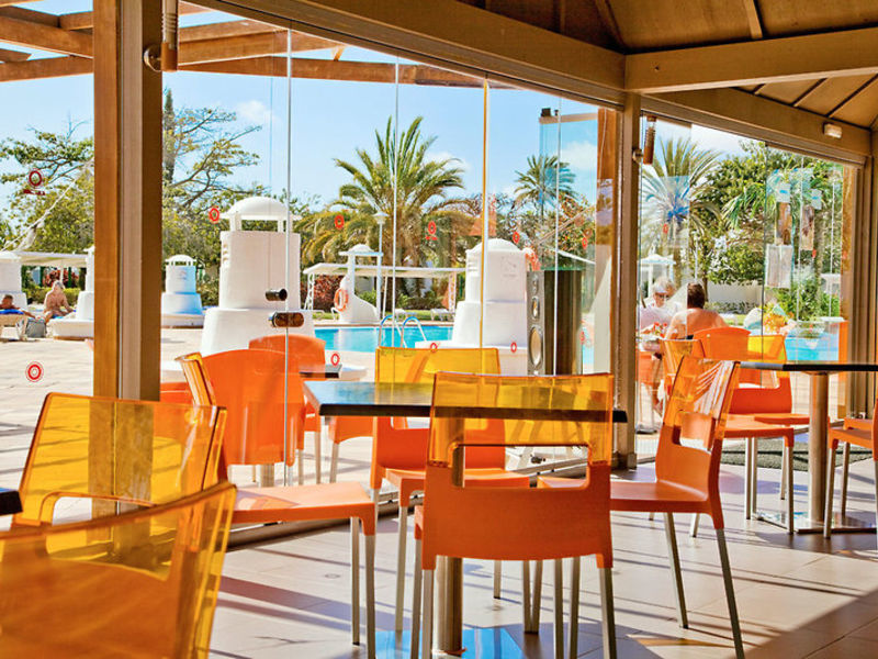 Bungalows Cordial Sandy Golf