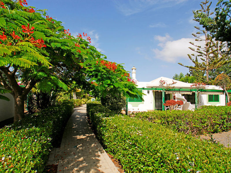 Bungalows Cordial Sandy Golf