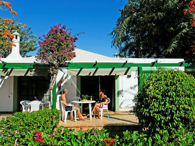 Bungalows Cordial Sandy Golf