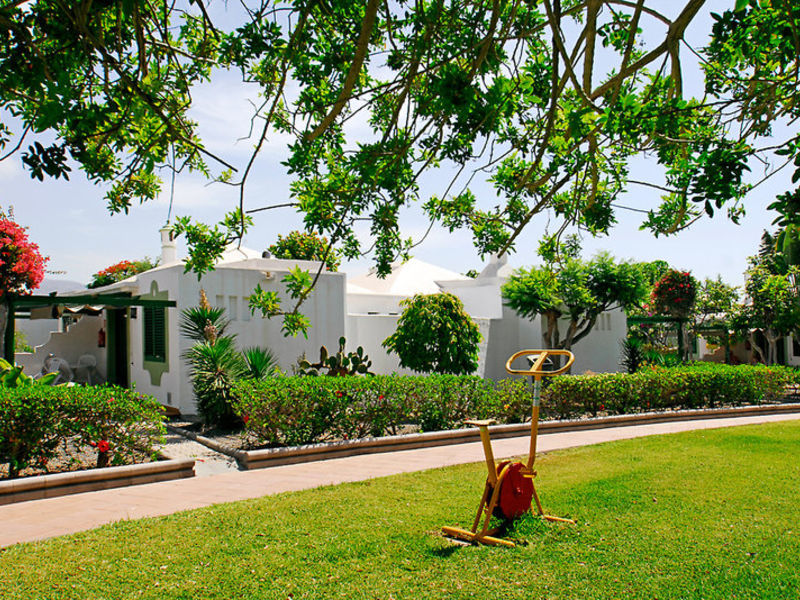 Bungalows Cordial Sandy Golf