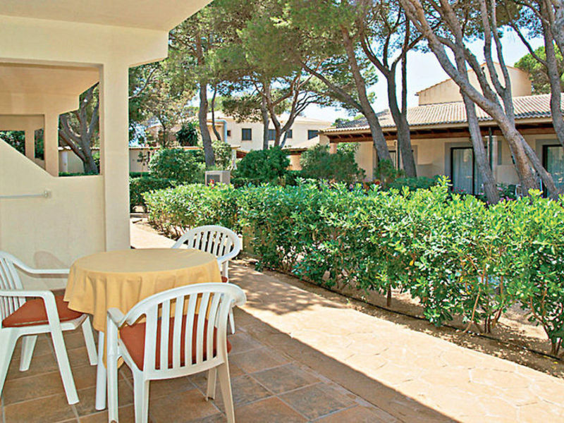 Bungalows El Paraiso