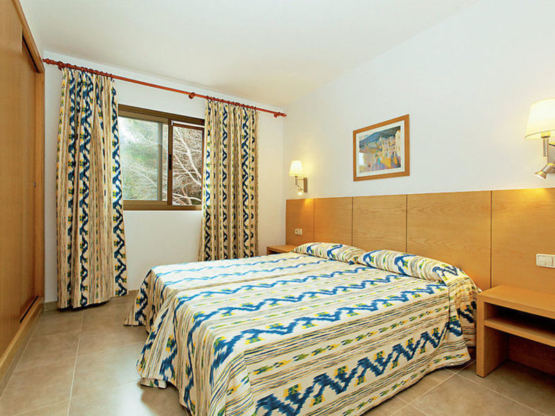 Bungalows El Paraiso