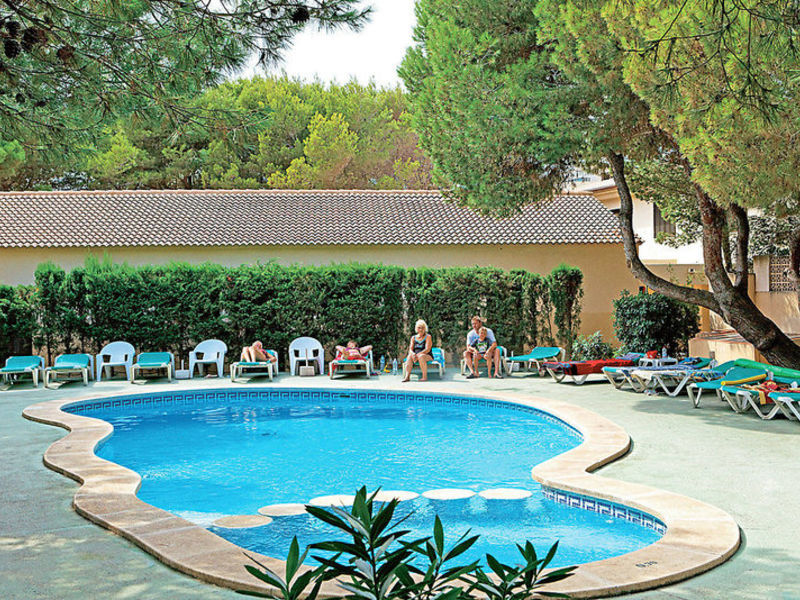 El Paraíso, Typ A1