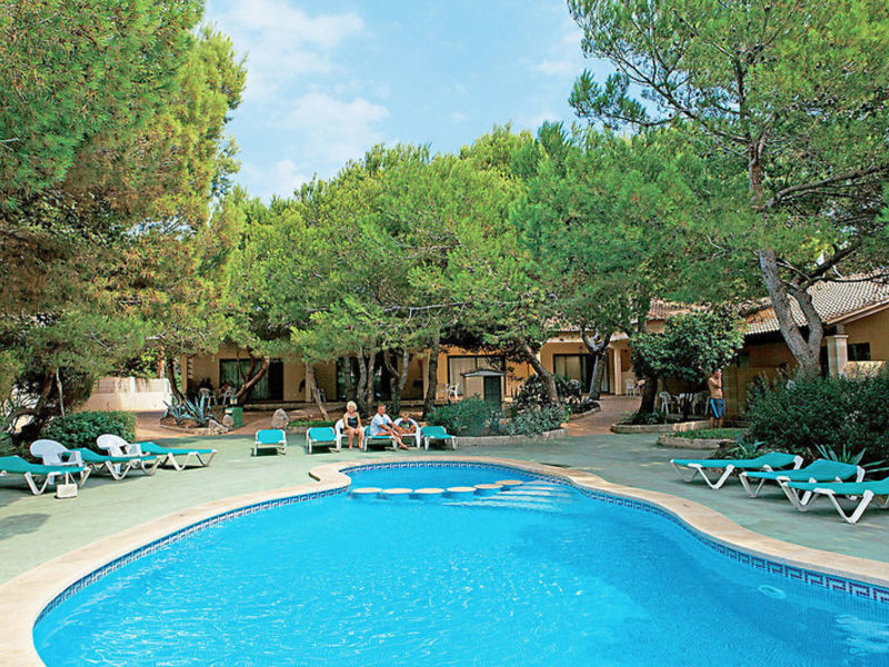 El Paraíso, Typ A1