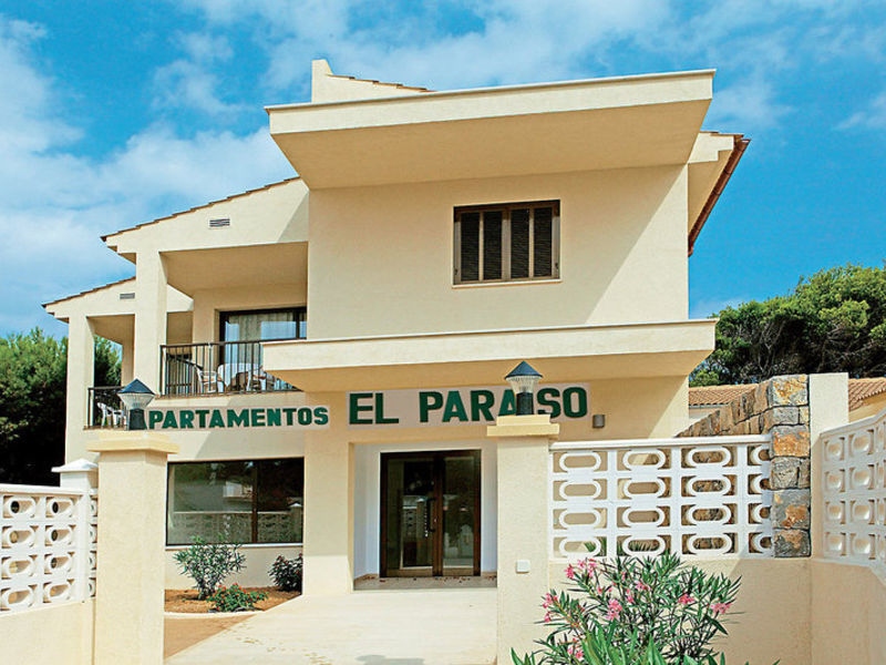El Paraíso, Typ A1