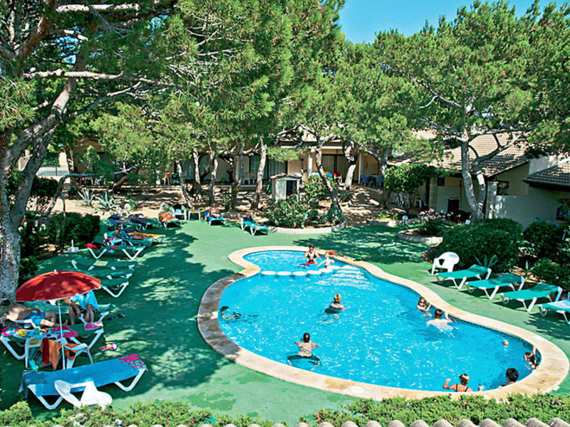 El Paraíso, Typ A1