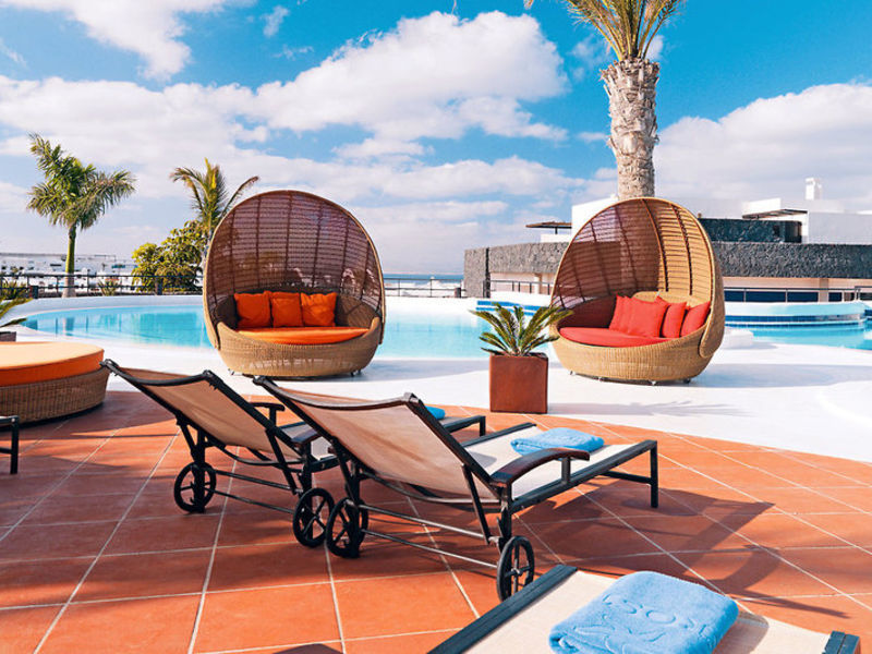 Iberostar La Bocayna Village