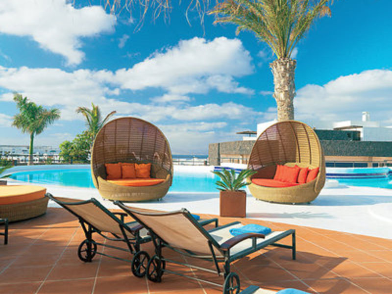 Iberostar La Bocayna Village