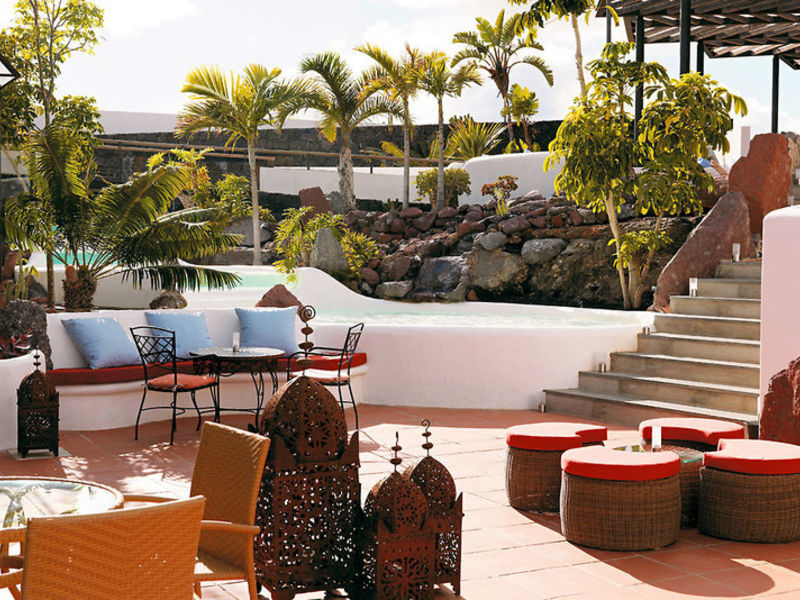 Iberostar La Bocayna Village
