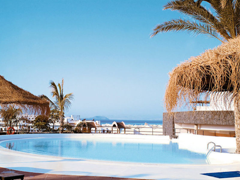 Iberostar La Bocayna Village