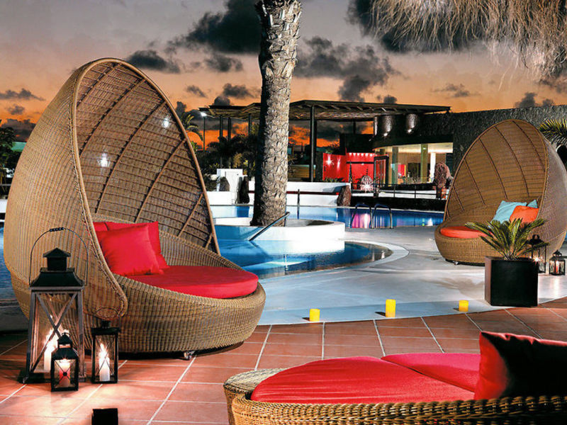 IBEROSTAR La Bocayna Village