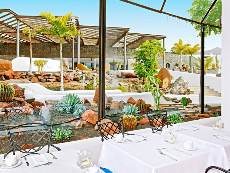 IBEROSTAR La Bocayna Village