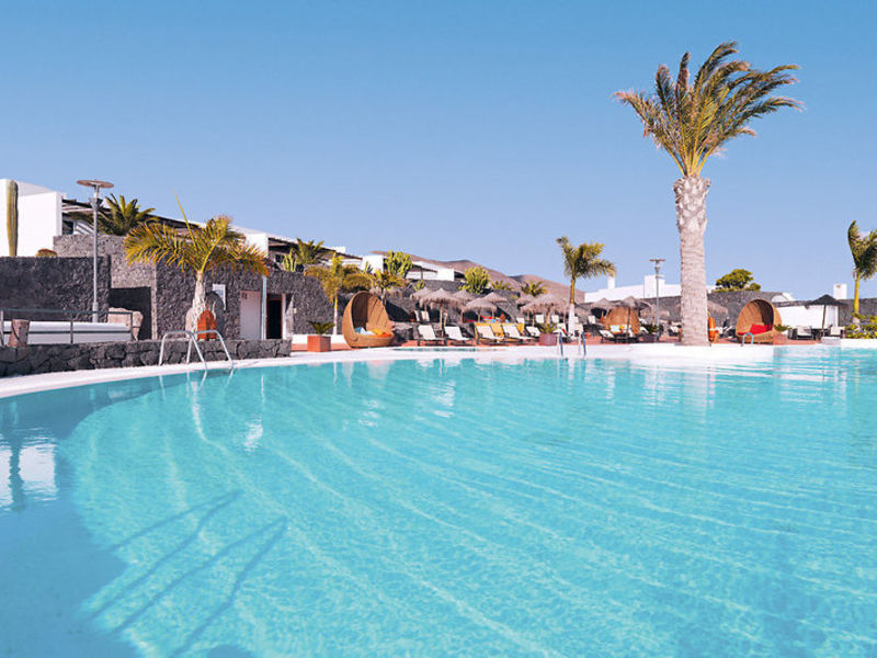IBEROSTAR La Bocayna Village