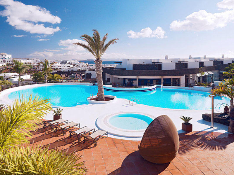 Iberostar La Bocayna Village