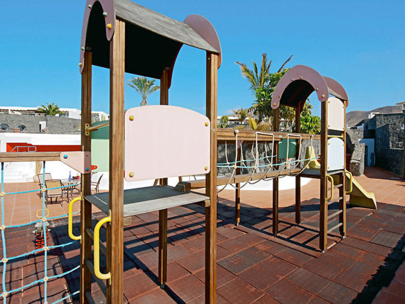 Iberostar La Bocayna Village
