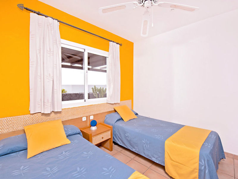Iberostar La Bocayna Village