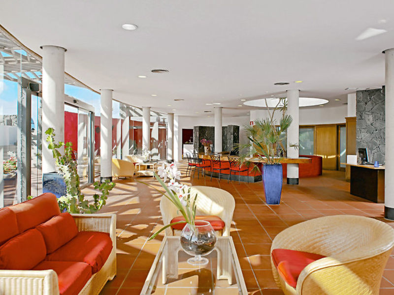 Iberostar La Bocayna Village