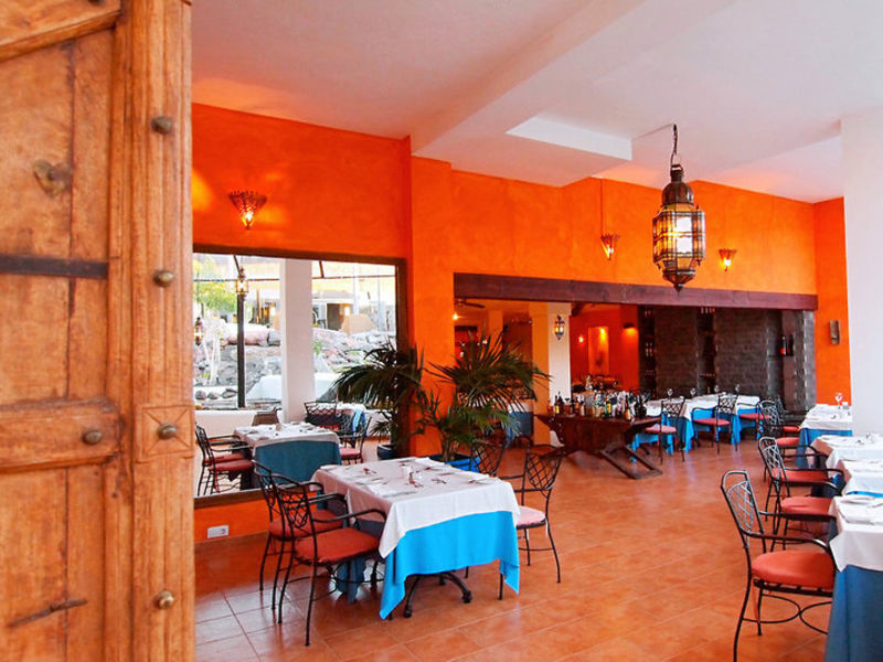 Iberostar La Bocayna Village
