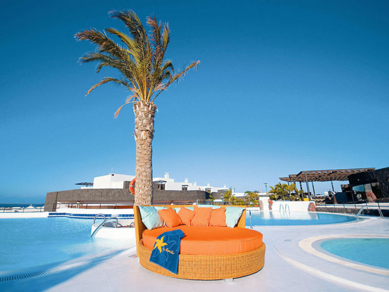 Iberostar La Bocayna Village