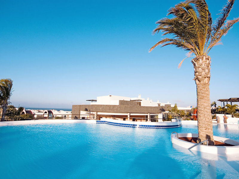 Iberostar La Bocayna Village