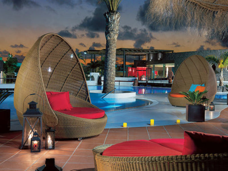 IBEROSTAR La Bocayna Village