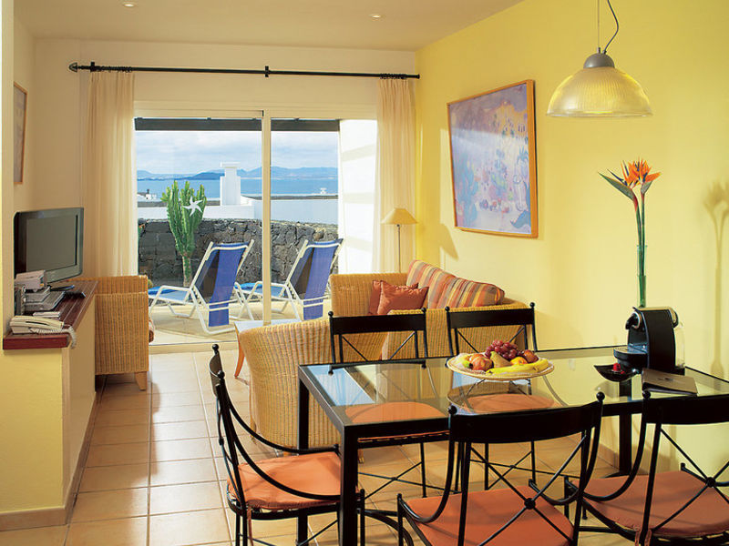 IBEROSTAR La Bocayna Village
