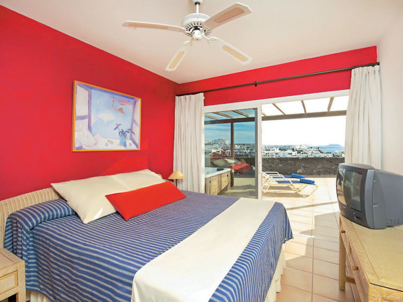 IBEROSTAR La Bocayna Village