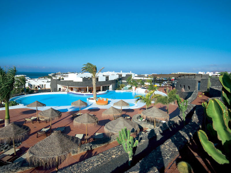 IBEROSTAR La Bocayna Village