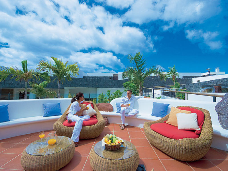 IBEROSTAR La Bocayna Village