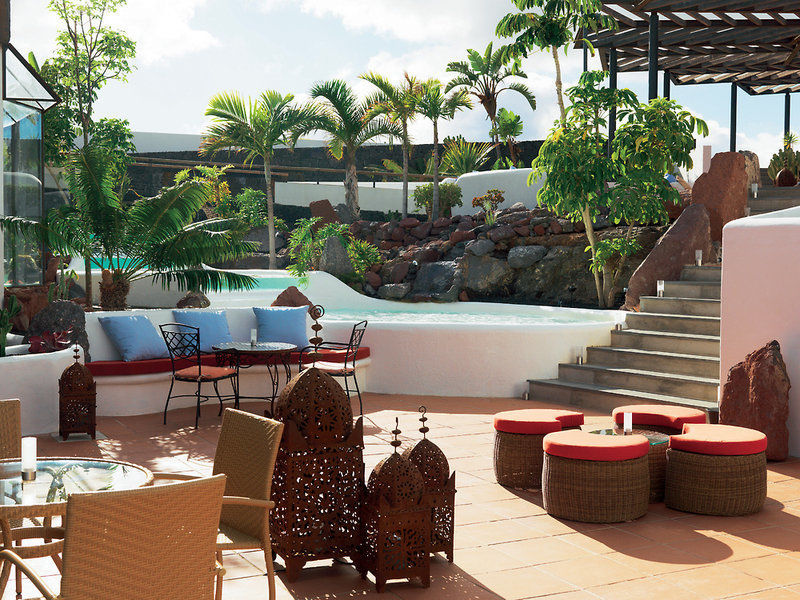 IBEROSTAR La Bocayna Village