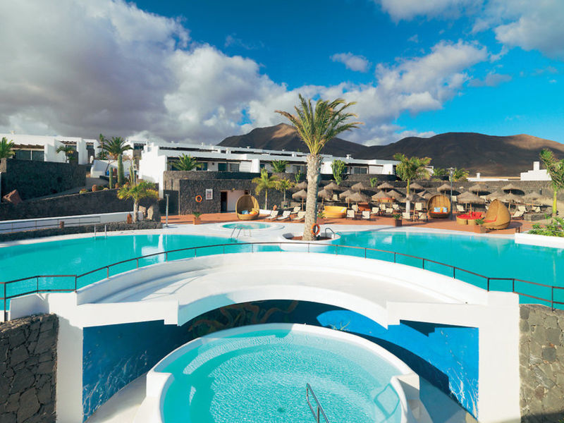 IBEROSTAR La Bocayna Village