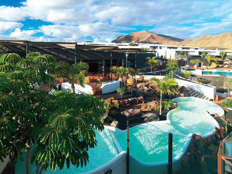 IBEROSTAR La Bocayna Village