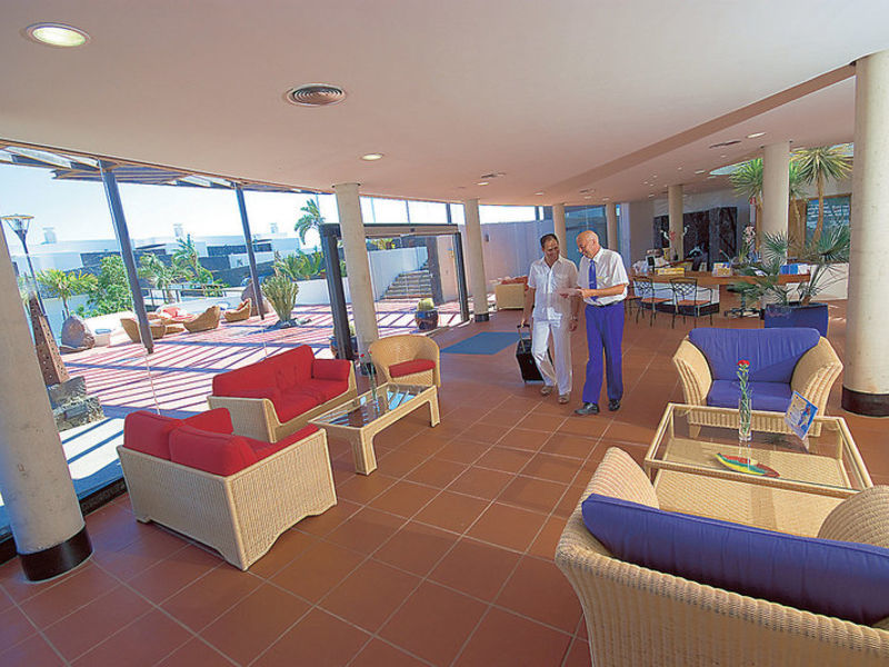 IBEROSTAR La Bocayna Village