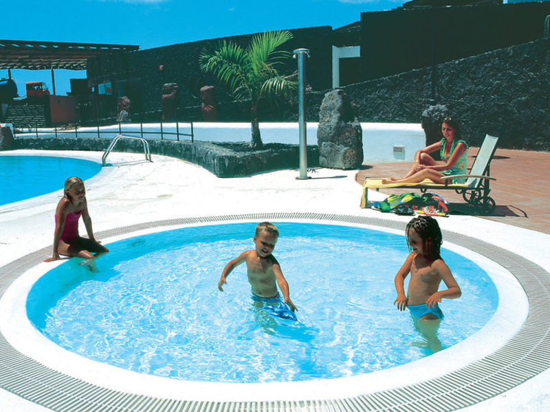IBEROSTAR La Bocayna Village