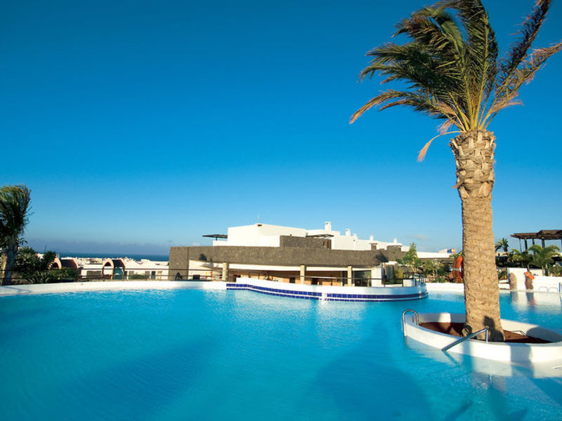 IBEROSTAR La Bocayna Village