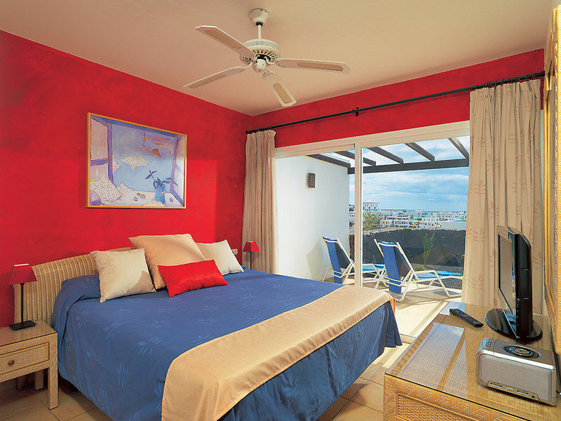IBEROSTAR La Bocayna Village