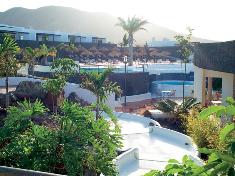 IBEROSTAR La Bocayna Village