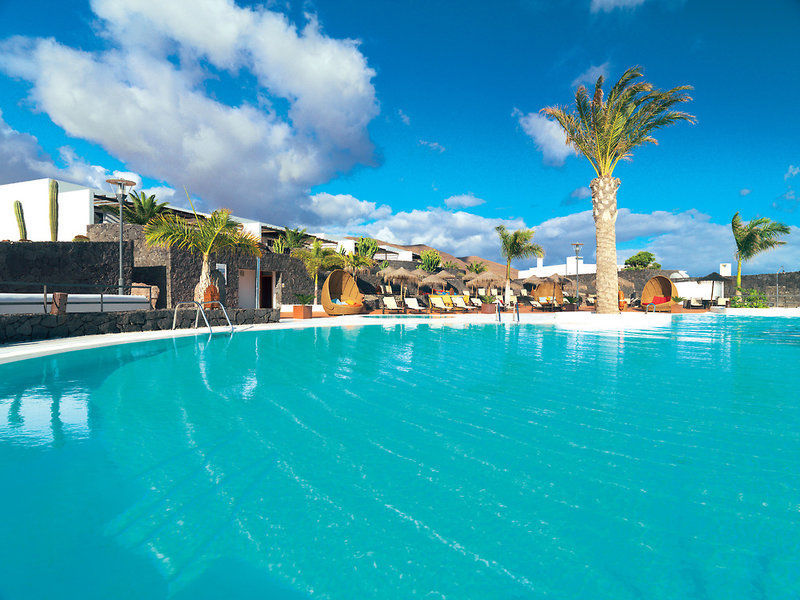 IBEROSTAR La Bocayna Village