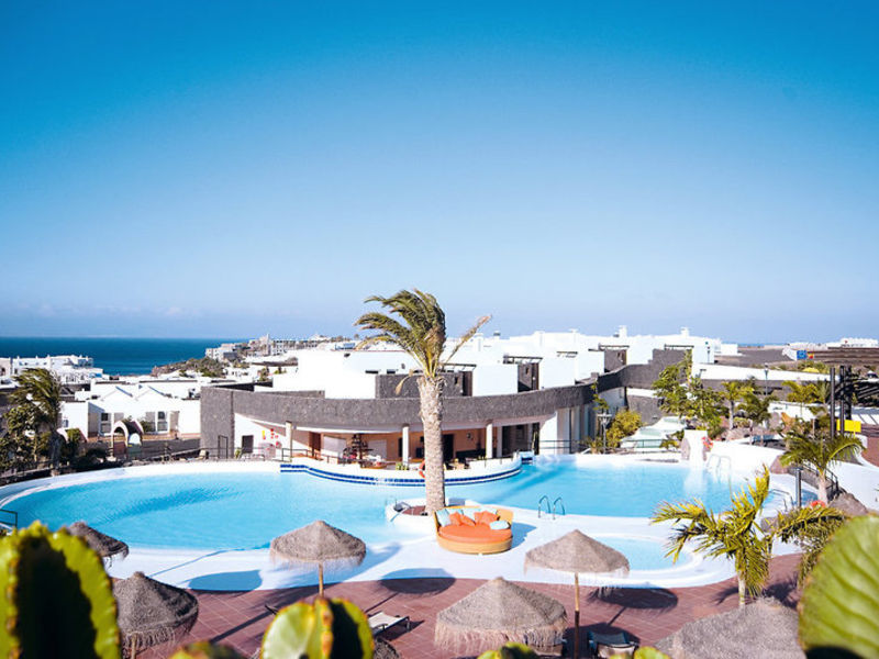 IBEROSTAR La Bocayna Village