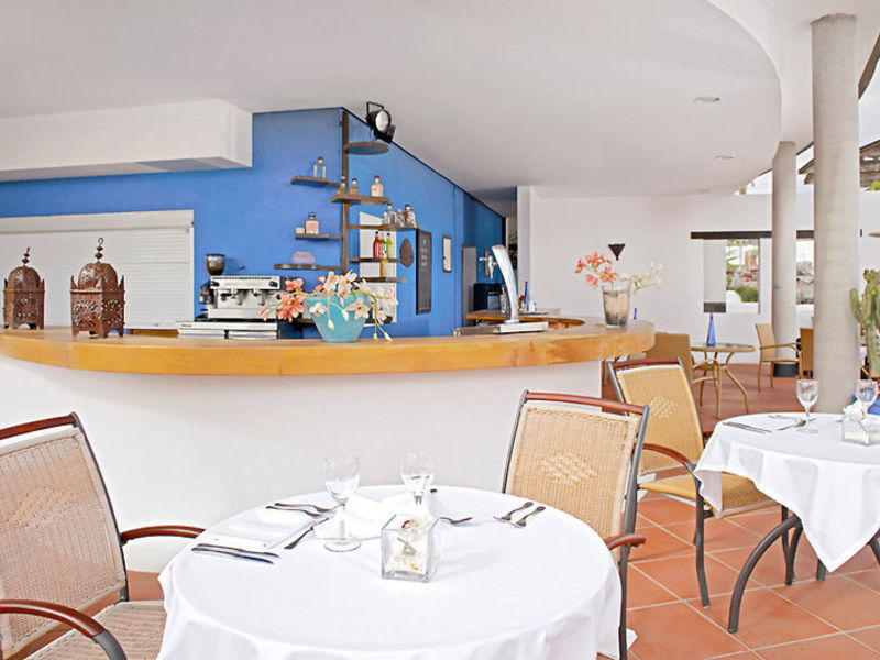 IBEROSTAR La Bocayna Village