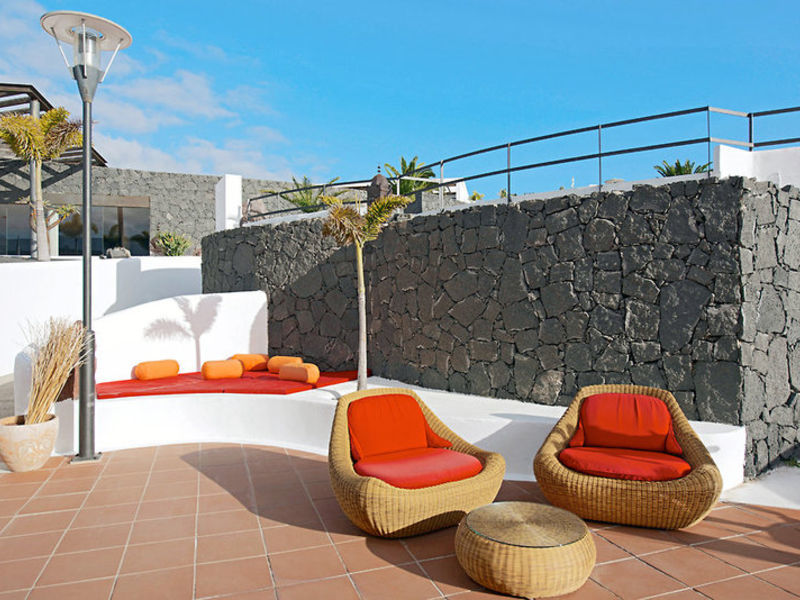 IBEROSTAR La Bocayna Village