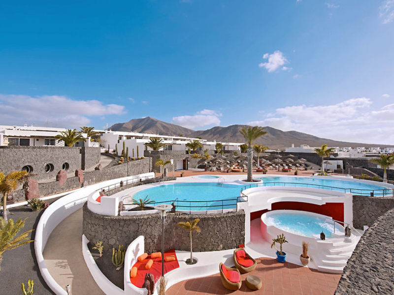 IBEROSTAR La Bocayna Village