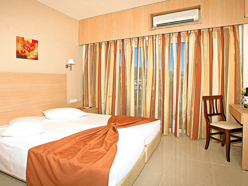Katrin Hotel & Bungalows